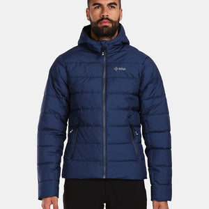 Men's insulated jackets