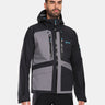 Herren-Hardshell-Ski- und Outdoorjacke Kilpi LTD ARCHER-M