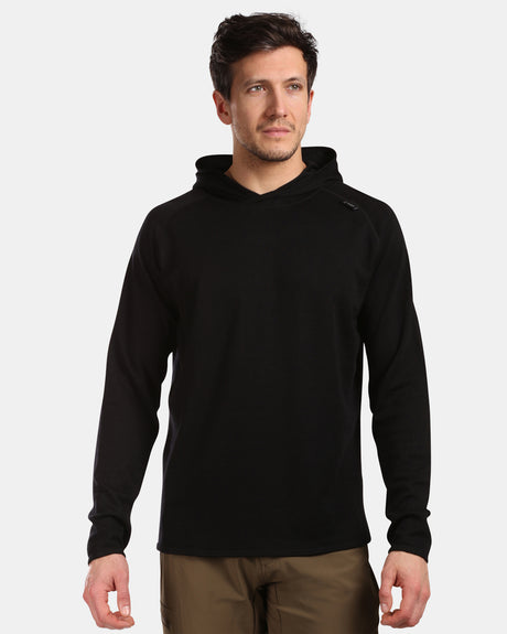 Herren-Merinowolle middle Schicht Kilpi MOSEO-M