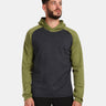 Herren-Merinowolle middle Schicht Kilpi MOSEO-M