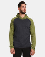 Herren-Merinowolle middle Schicht Kilpi MOSEO-M