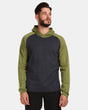Herren-Merinowolle middle Schicht Kilpi MOSEO-M