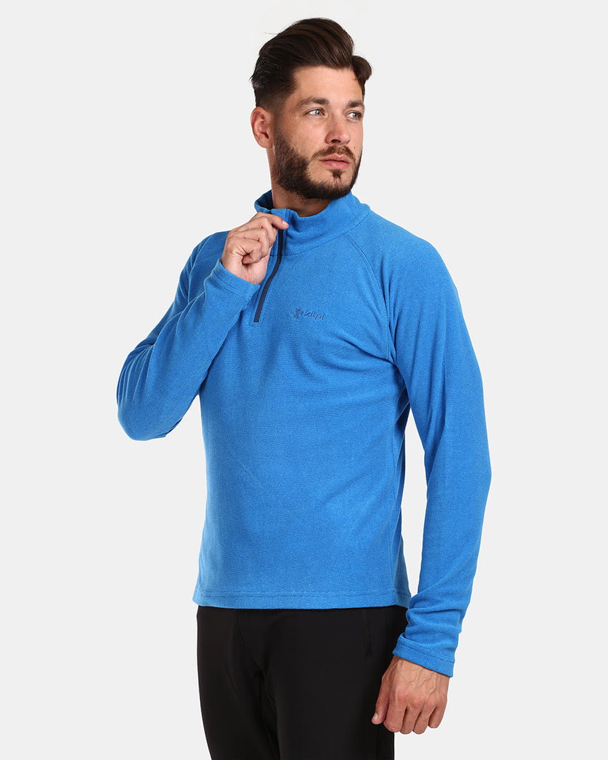 Herren-Fleece middle Schicht Kilpi ALMERI-M