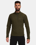 Herren-Fleece middle Schicht Kilpi ALMERI-M