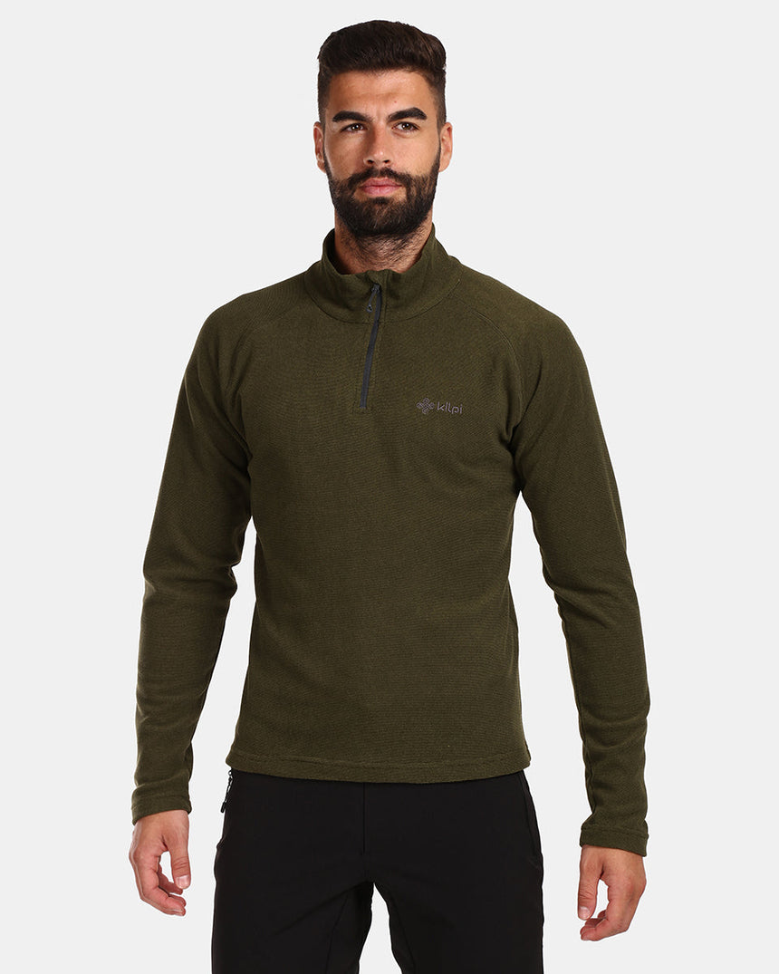 Herren-Fleece middle Schicht Kilpi ALMERI-M