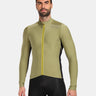 Langarm-Radtrikot für Herren Kilpi CAMPOS-M
