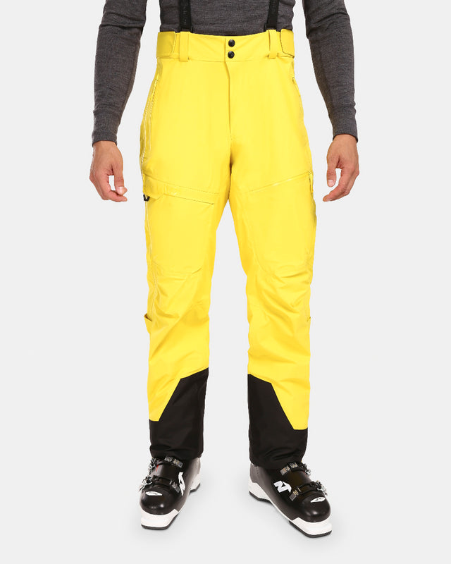 Wasserdichte Herren-Skihose Kilpi LAZZARO-M