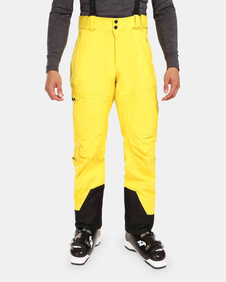 Wasserdichte Herren-Skihose Kilpi LAZZARO-M
