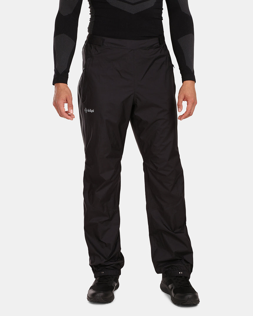 Wasserdichte Outdoor-Hose für Herren Kilpi ALPIN-M