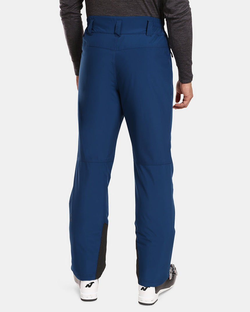 Men's ski pants Kilpi GABONE-M