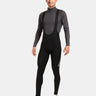 Herren-Radhose Kilpi VALLEY-M