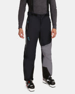 Wasserdichte Herren-Skihose Kilpi LTD COSMO-M