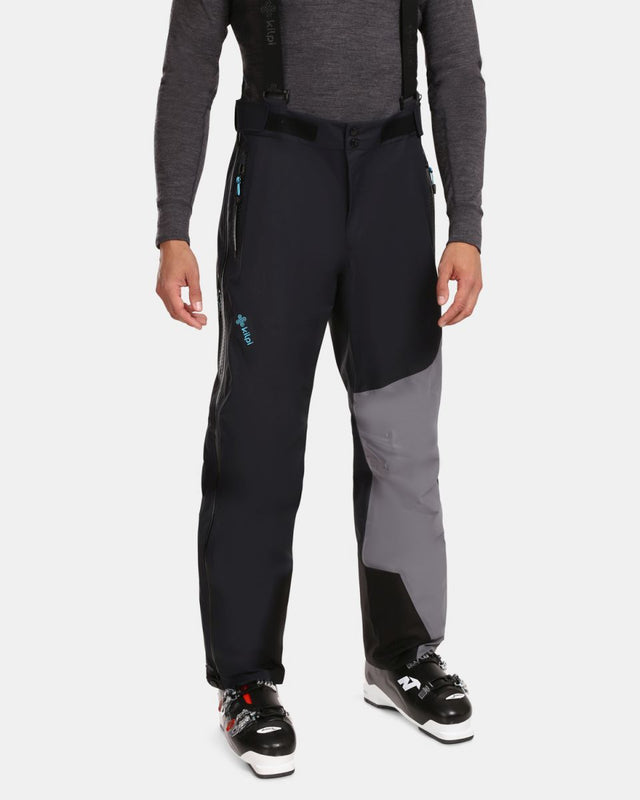 Wasserdichte Herren-Skihose Kilpi LTD COSMO-M
