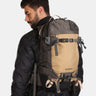 Freeride- und Skitourenrucksack Kilpi GLACIER 30-U