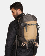 Freeride- und Skitourenrucksack Kilpi GLACIER 30-U