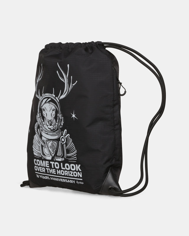 Packbarer Rucksack Kilpi LTD NOVA-U