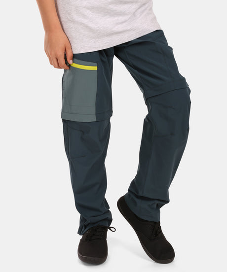 Outdoor-Hose für Jungen Kilpi HOSIO-JB