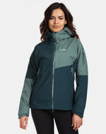 Membranjacke für Damen Kilpi MAMBA-W