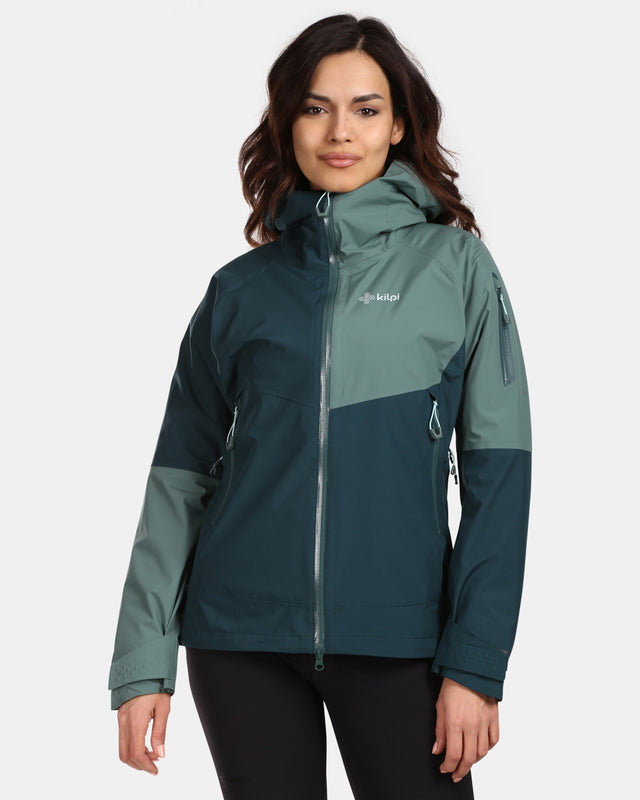 Membranjacke für Damen Kilpi MAMBA-W