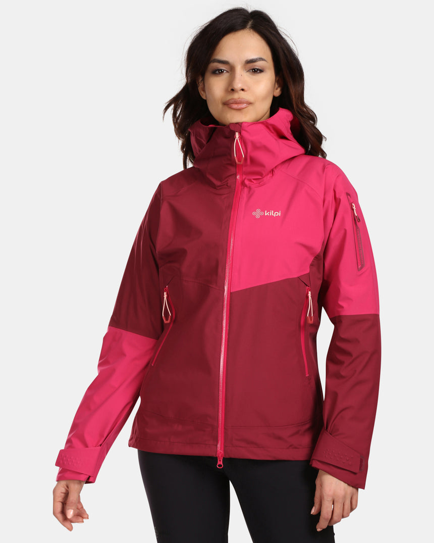 Membranjacke für Damen Kilpi MAMBA-W