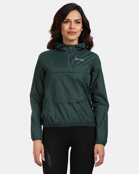 Leichte Anorakjacke für Damen Kilpi ANORI-W