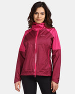 Membranjacke für Damen Kilpi HURRICANE-W