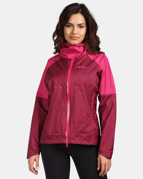 Membranjacke für Damen Kilpi HURRICANE-W