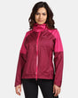 Membranjacke für Damen Kilpi HURRICANE-W