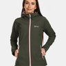 Softshelljacke für Damen Kilpi RAVIA-W