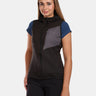 Softshell-Outdoorweste für Damen Kilpi LENIA-W