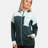 Funktions-Sweatshirt für Damen Kilpi MEMPHIS-W