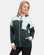 FRAUEN's funktionelles Sweatshirt Kilpi MEMPHIS-W