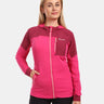 Funktions-Sweatshirt für Damen Kilpi MEMPHIS-W