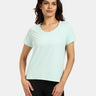 Ultraleichtes Lauf-T-Shirt für Damen Kilpi LIMED-W