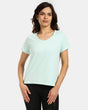 Ultraleichtes Lauf-T-Shirt für Damen Kilpi LIMED-W