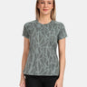Technisches Lauf-T-Shirt für Damen Kilpi MALI-W