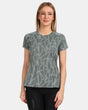 Technisches Lauf-T-Shirt für Damen Kilpi MALI-W