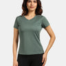 Technisches T-Shirt für Damen Kilpi DIMA-W