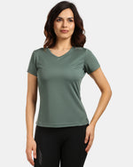Technisches T-Shirt für Damen Kilpi DIMA-W