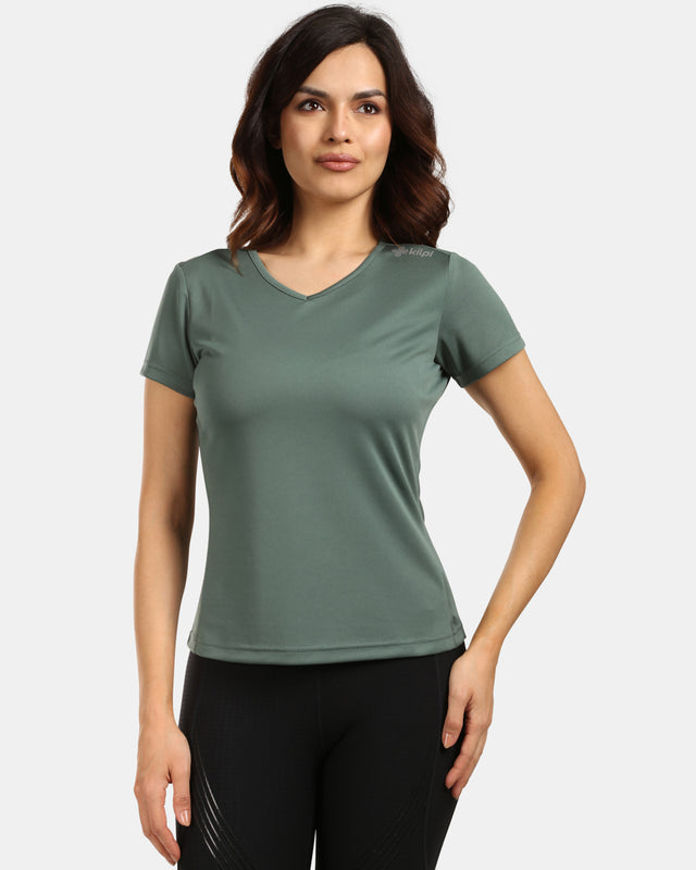 Technisches T-Shirt für Damen Kilpi DIMA-W