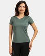 Technisches T-Shirt für Damen Kilpi DIMA-W