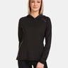 Funktions-Sweatshirt für Damen Kilpi AILEEN-W