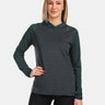 Funktions-Sweatshirt für Damen Kilpi AILEEN-W