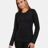 Technisches T-Shirt für Damen Kilpi SPOLETO-W