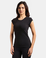 Damen-T-Shirt aus Baumwolle Kilpi PROMO-W