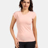 FRAUEN's Baumwoll-T-Shirt Kilpi PROMO-W