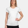 FRAUEN's Baumwoll-T-Shirt Kilpi PROMO-W