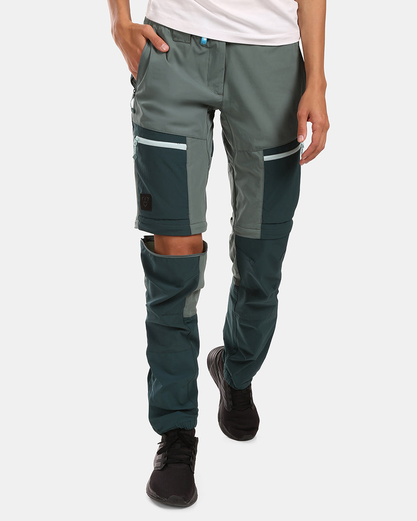 Outdoor-Hose für Damen Kilpi HOSIO-W