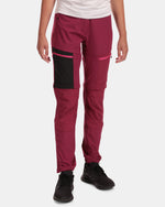 Outdoor-Hose für Damen Kilpi HOSIO-W