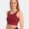 Nahtloser Sport für Frauen BH Kilpi LIARA-W